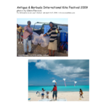 Vol006 Antigua And Barbuda Kite Fest